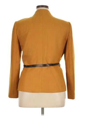 Tahari by ASL Blazer (view 2)