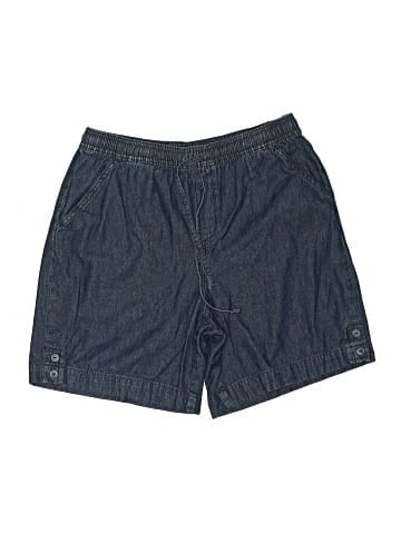 Karen Scott Athletic Shorts (view 1)