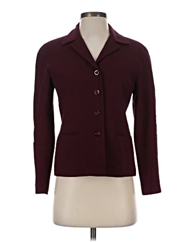 Talbots Wool Blazer (view 1)