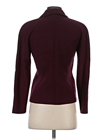 Talbots Wool Blazer (view 2)
