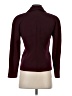 Talbots 100% Wool Burgundy Wool Blazer Size 2 - photo 2