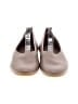 Everlane Gray Flats Size 9 - photo 2