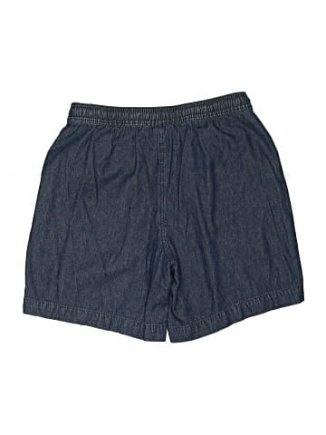 Karen Scott Athletic Shorts (view 2)