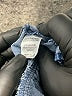 AGB Blue Sleeveless Blouse Size 2X - photo 8