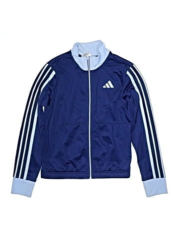 Adidas Track Jacket (view 1)