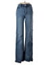 Flying Monkey Blue Jeans Size 26 waist - photo 1