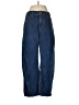 Gap 100% Cotton Blue Jeans Size 29 Petite - photo 1