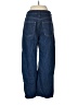 Gap 100% Cotton Blue Jeans Size 29 Petite - photo 2