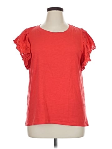 Notations Short Sleeve T-Shirt (view 1)
