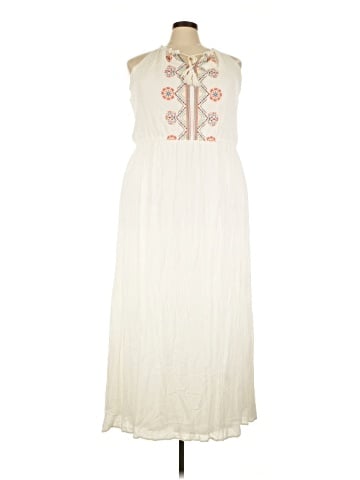Sami & JO Casual Dress (view 1)