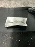 Rare Editions Stars Black Dress Size 7 - photo 3