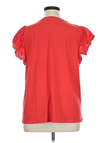 Notations Short Sleeve T-Shirt (view 2)