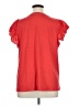 Notations Red Short Sleeve T-Shirt Size 1X - photo 2