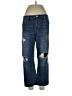 Gap 100% Cotton Blue Jeans Size 30 waist (tall) - photo 1