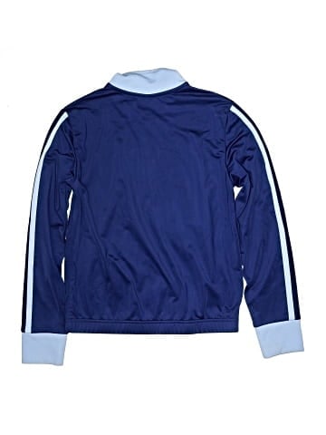 Adidas Track Jacket (view 2)