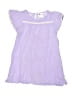 Floatimini 100% Cotton Purple Dress Size 6 - 6X - photo 1