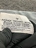 Gloria Vanderbilt Black Casual Pants Size 14 - photo 8