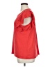 Notations Red Short Sleeve T-Shirt Size 1X - photo 5