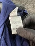 Venus Solid Blue Cocktail Dress Size M - photo 8