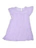 Floatimini 100% Cotton Purple Dress Size 6 - 6X - photo 2