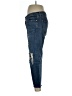 Gap 100% Cotton Blue Jeans Size 30 waist (tall) - photo 5