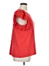 Notations Red Short Sleeve T-Shirt Size 1X - photo 4