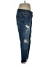 Gap 100% Cotton Blue Jeans Size 30 waist (tall) - photo 4