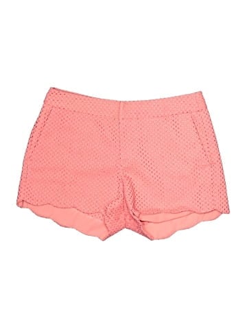 Elle Shorts (view 1)