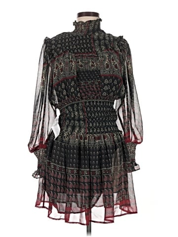 Topshop Cocktail Dress (view 1)