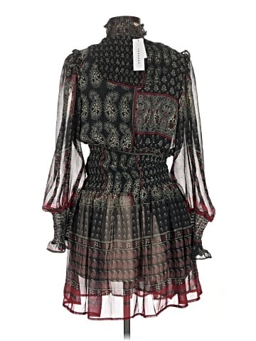 Topshop Cocktail Dress (view 2)