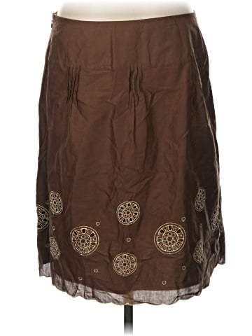 Ann Taylor LOFT Casual Skirt (view 1)
