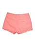Elle Polka Dots Pink Shorts Size 4 - photo 2