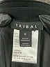 Tribal Solid Black Skort Size 16 - photo 3