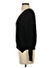 Autumn Cashmere Black Pullover Sweater Size S - photo 5