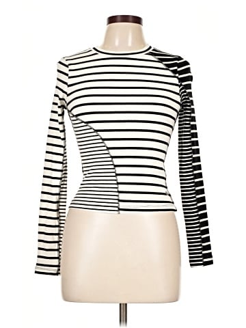 Desigual Long Sleeve Top (view 1)