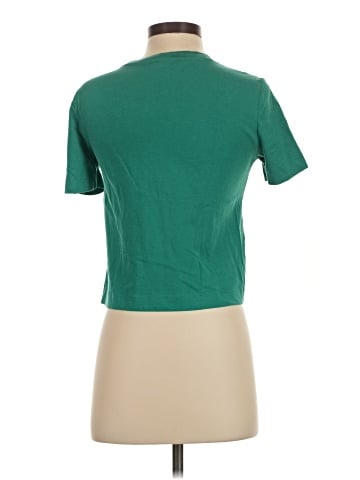 Zara Short Sleeve T-Shirt (view 2)
