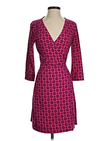 Diane von Furstenberg Cocktail Dress (view 1)