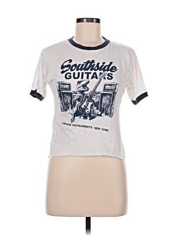 John Galt Short Sleeve T-Shirt (view 1)