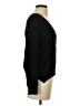 Autumn Cashmere Black Pullover Sweater Size S - photo 4