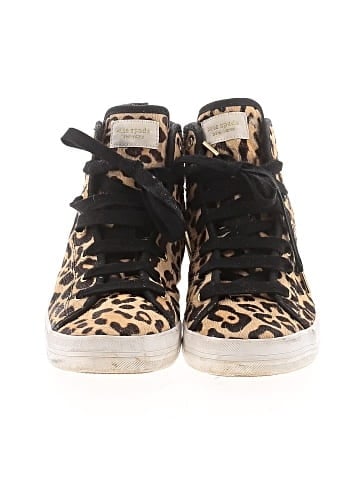 Keds for Kate Spade Sneakers (view 2)