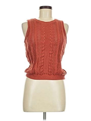 Buffalo by David Bitton Sweater Vest (view 1)