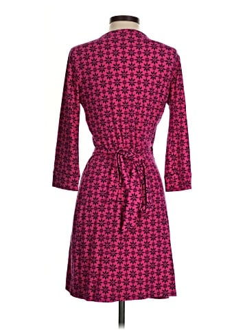 Diane von Furstenberg Cocktail Dress (view 2)