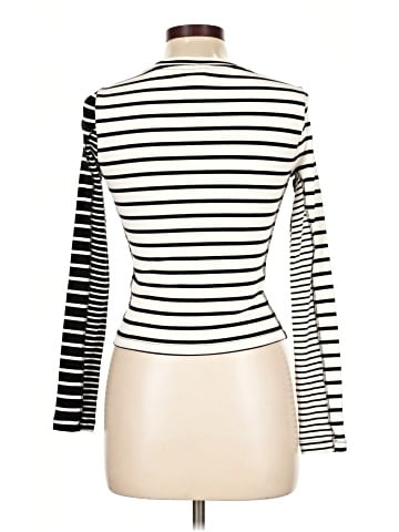 Desigual Long Sleeve Top (view 2)