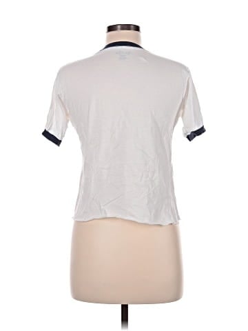 John Galt Short Sleeve T-Shirt (view 2)