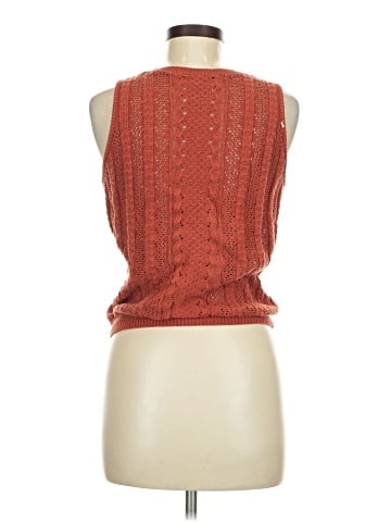 Buffalo by David Bitton Sweater Vest (view 2)
