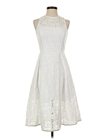 White House Black Market Cocktail Dress (view 1)