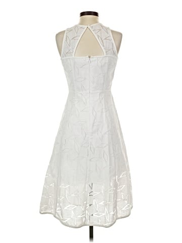 White House Black Market Cocktail Dress (view 2)