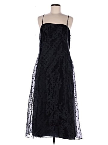Betsy & Adam Cocktail Dress (view 1)