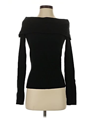 Christopher Fischer Cashmere Pullover Sweater (view 1)