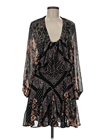 Free People Cocktail Dress (view 1)